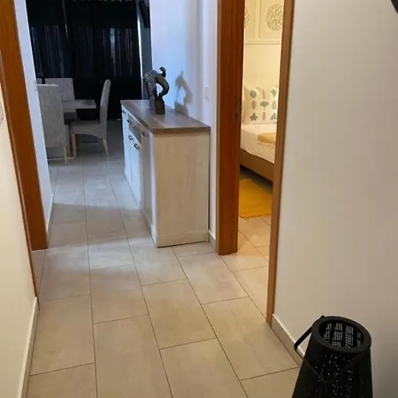 Apartment Esmeralda Two Bedroom Funchal (Madeira)