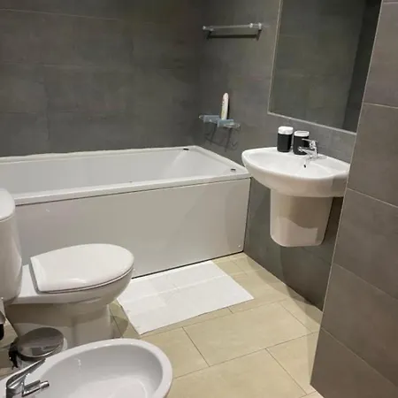 Apartment Esmeralda Two Bedroom