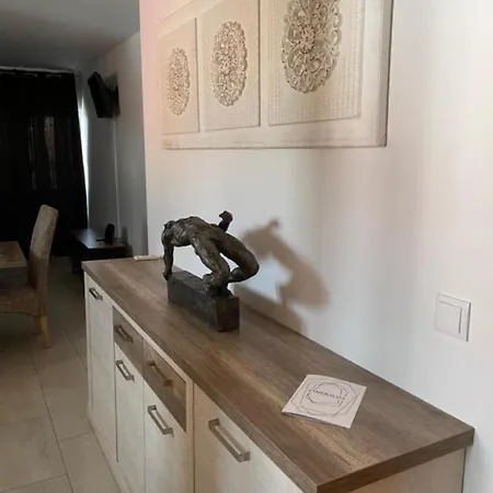 Apartment Esmeralda Two Bedroom Funchal (Madeira)