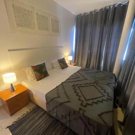 Esmeralda Two Bedroom Apartment Funchal (Madeira)