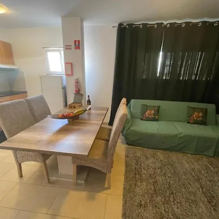 Esmeralda Two Bedroom *