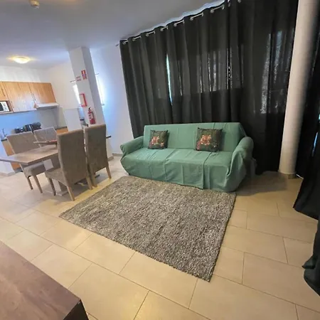 Apartment Esmeralda Two Bedroom