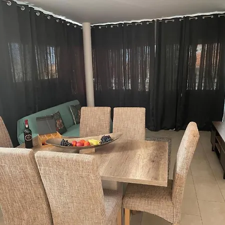 Apartment Esmeralda Two Bedroom *