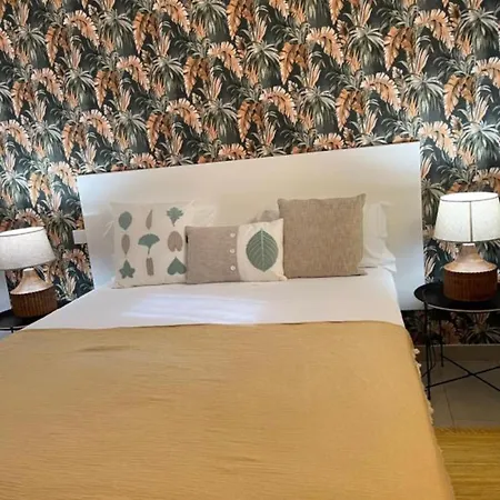 Apartment Esmeralda Two Bedroom Funchal (Madeira)