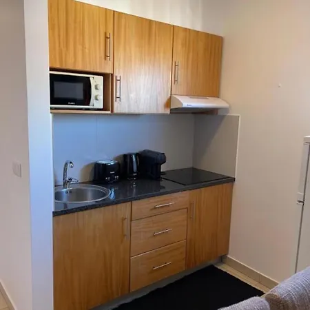 Esmeralda Two Bedroom * Funchal (Madeira)