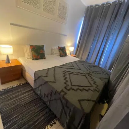 Apartment Esmeralda Two Bedroom Funchal (Madeira)