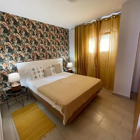 Esmeralda Two Bedroom Apartment